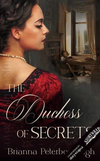 The Duchess of Secrets