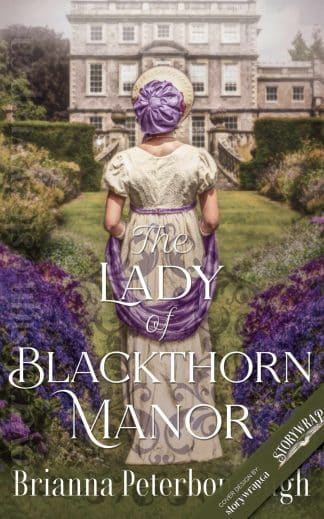 The Lady of Blackthorn Manor