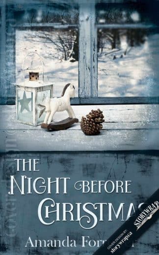 The Night Before Christmas