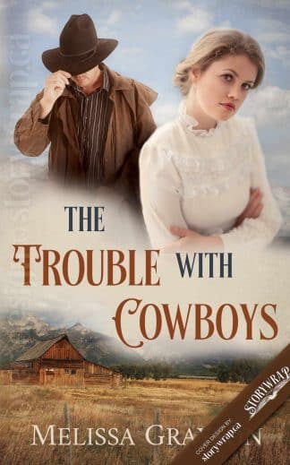 The Trouble with Cowboys
