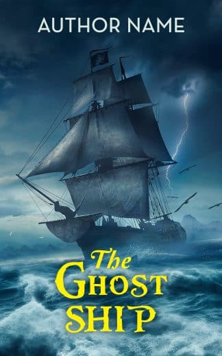 The Ghost Ship
