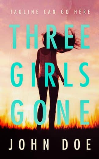 Three Girls Gone