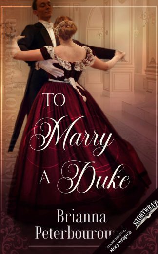 To Marry A Duke