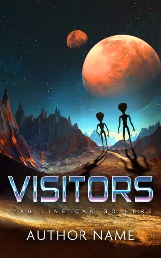 Visitors