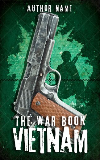 War Book - Vietnam