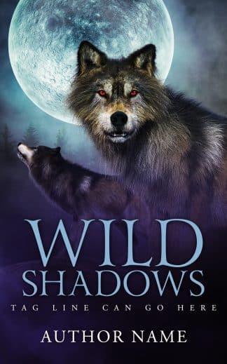 Wild Shadows