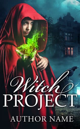Witch Project