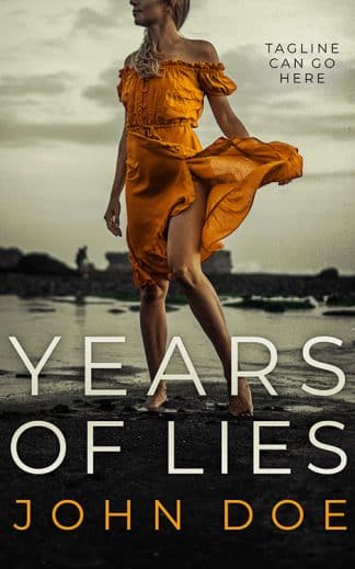 Years of Lies