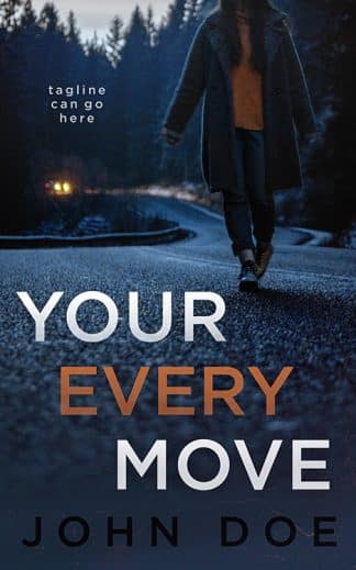 Your Every Move