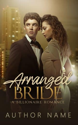 Arranged Bride