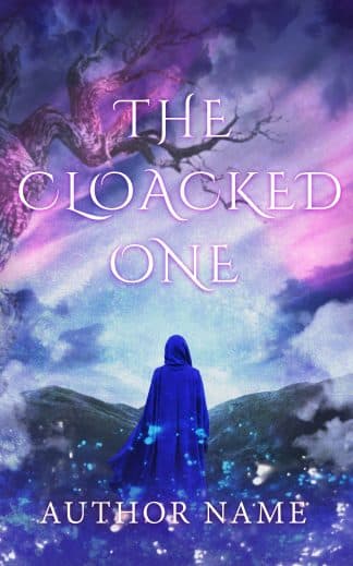 The Cloacked One