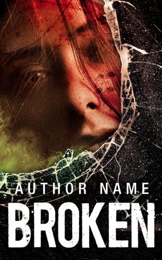 Broken