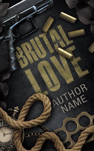Brutal Love