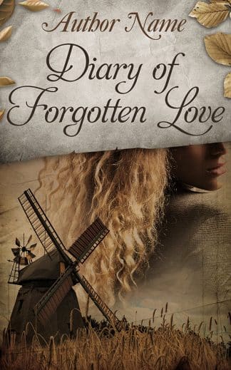 Diary of Forgotten Love