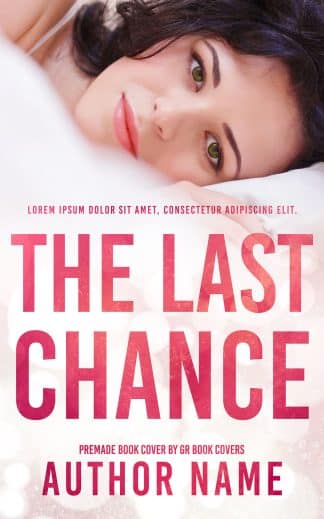 The Last Chance | CP015