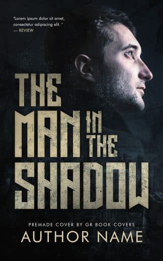 The Man in the Shadow | CP042
