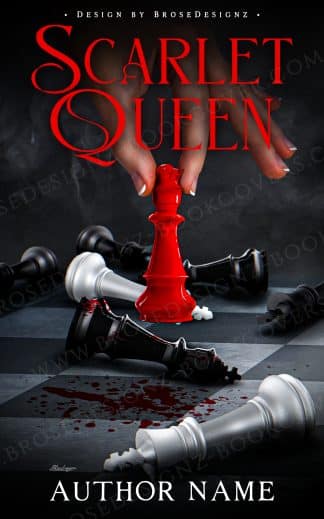 Scarlet Queen