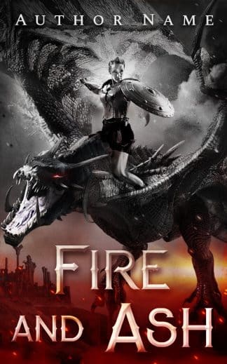 Fire and Ash
