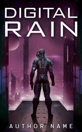 Digital Rain
