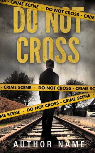 Do Not Cross