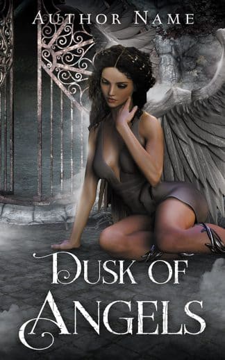 Dusk of Angels