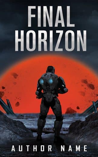 Final Horizon