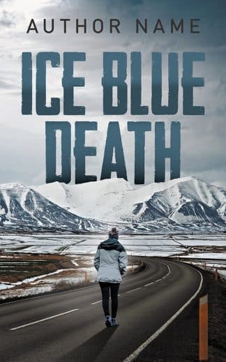 Ice Blue Death
