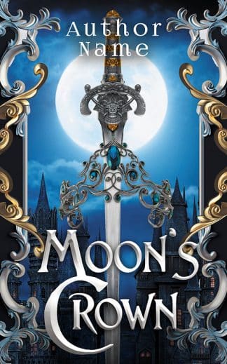 Moon's Crown