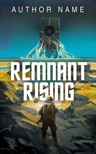 Remnant Rising