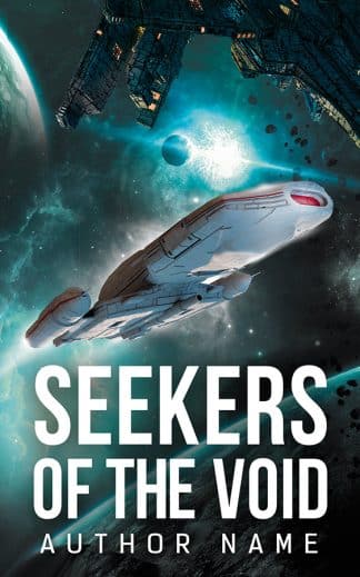 Seekers of the Void
