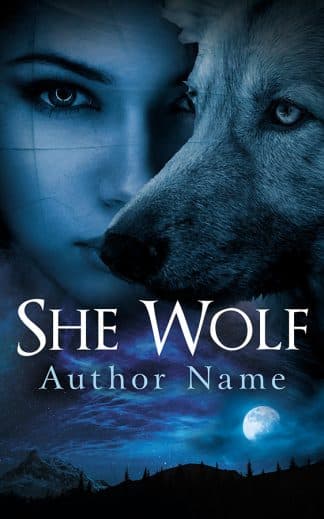 She Wolf