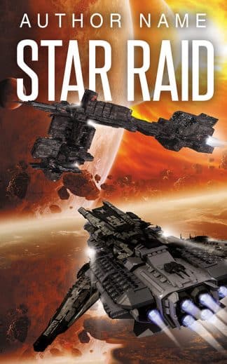 Star Raid