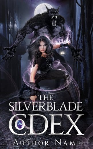 The Silverblade Codex