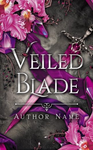 Veiled Blade