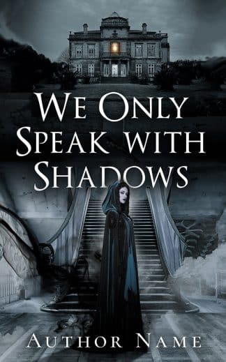 We Only Speak with Shadows