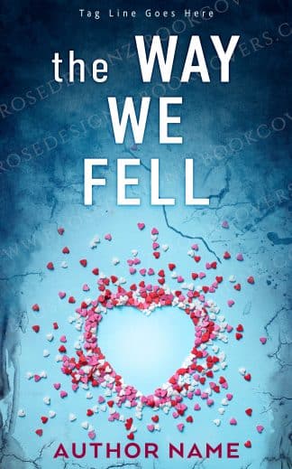 The way we fell