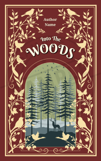 Into The Woods