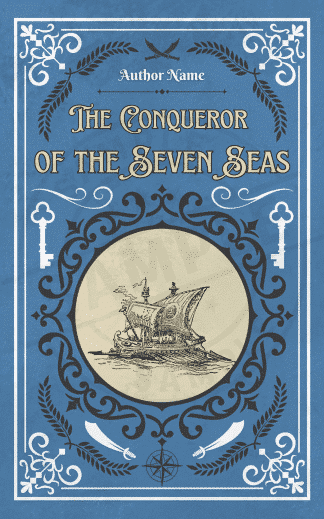 The Conqueror of The Seven Seas