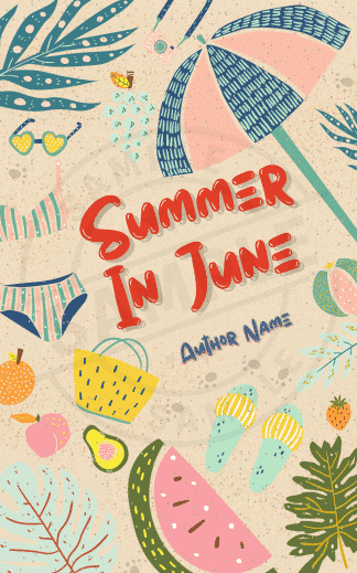 Summer In June
