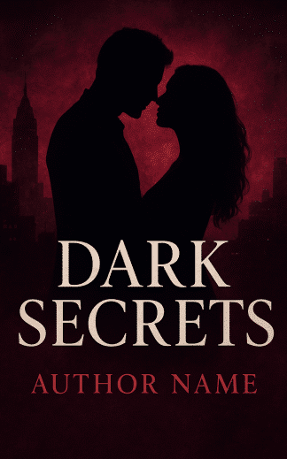 Dark Desire