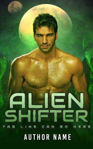 Alien Shifter