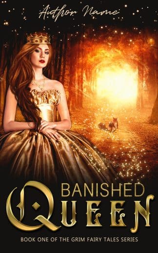 Banished Queen