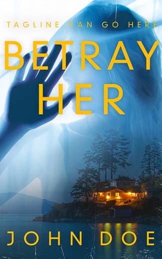 Betray Her