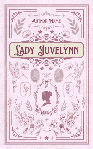 Lady Juvelynn