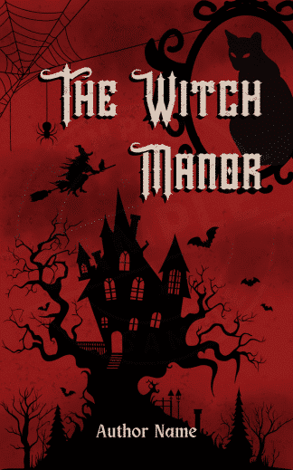 The Witch Manor