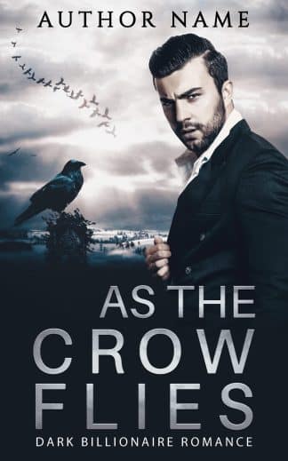 As The Crow Flies
