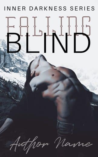 Falling Blind