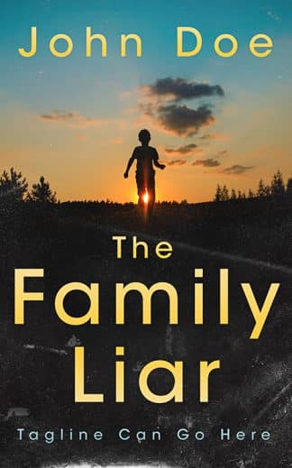 The Family Liar