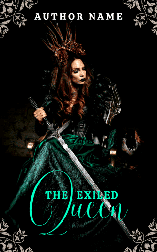 The Exiled Queen