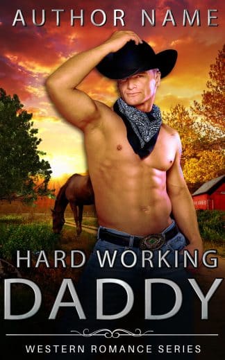 Hard Working Daddy